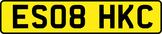 ES08HKC