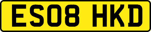 ES08HKD