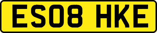 ES08HKE