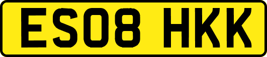 ES08HKK