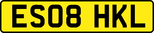 ES08HKL