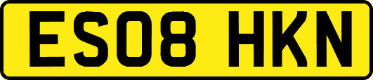 ES08HKN