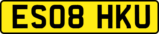 ES08HKU