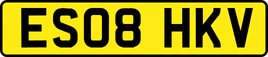 ES08HKV