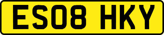 ES08HKY