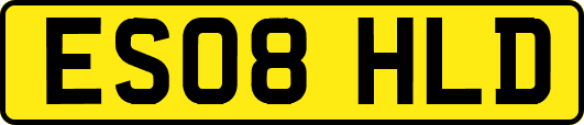 ES08HLD