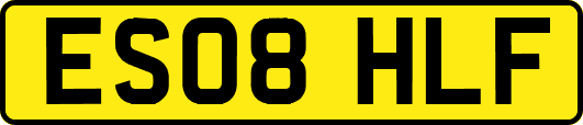 ES08HLF