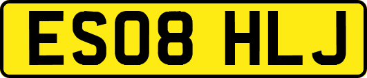 ES08HLJ