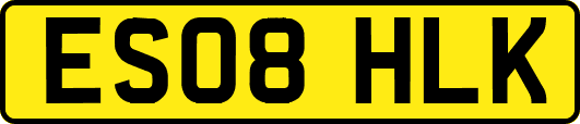 ES08HLK