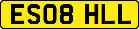 ES08HLL