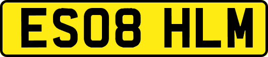 ES08HLM