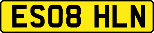 ES08HLN