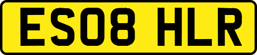 ES08HLR
