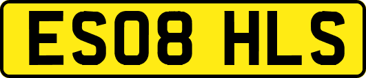 ES08HLS