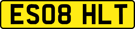 ES08HLT
