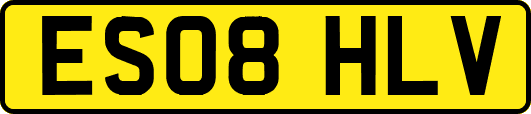 ES08HLV