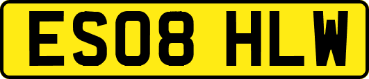 ES08HLW