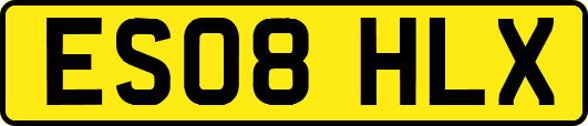 ES08HLX