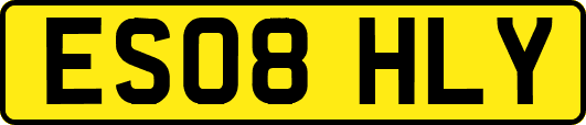 ES08HLY