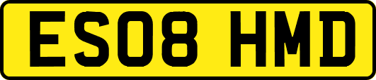 ES08HMD