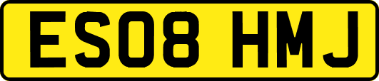 ES08HMJ