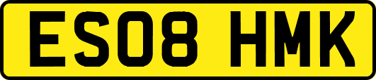 ES08HMK
