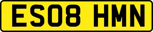 ES08HMN
