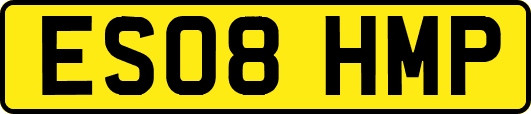 ES08HMP