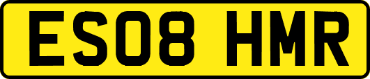 ES08HMR