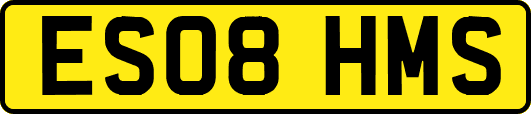 ES08HMS