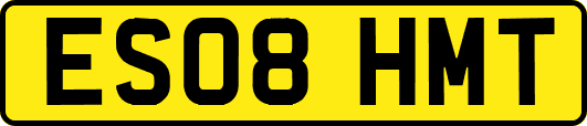 ES08HMT