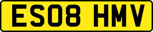 ES08HMV