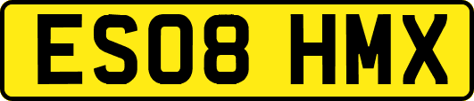 ES08HMX