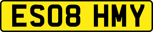 ES08HMY