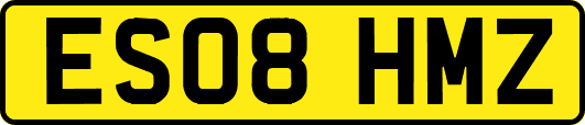 ES08HMZ