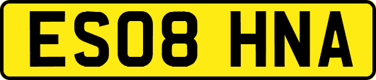 ES08HNA