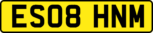 ES08HNM