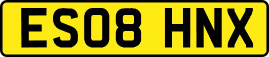 ES08HNX