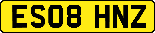 ES08HNZ