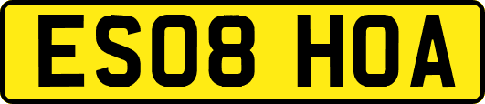 ES08HOA