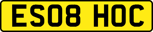 ES08HOC