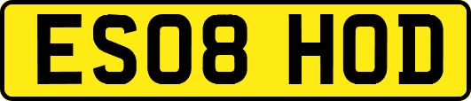ES08HOD