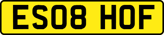 ES08HOF