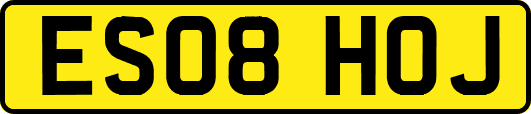 ES08HOJ