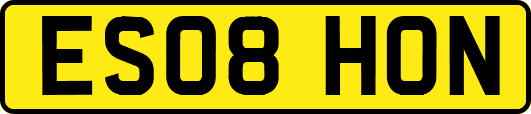 ES08HON