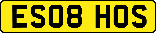 ES08HOS