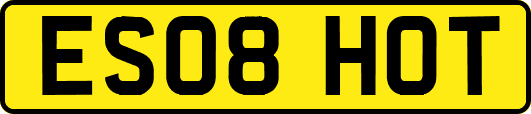 ES08HOT
