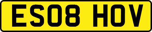ES08HOV