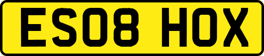 ES08HOX