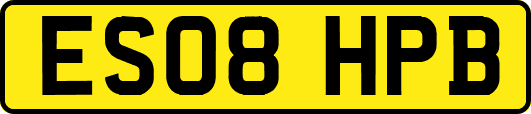 ES08HPB